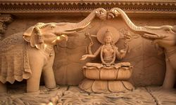 الهند تتصدر قائمة الأكثر نفوذا في مجال الفن على مستوى العالم